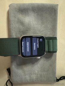 Apple Watch se - 44MM - 1 rok apple zaruka - 2