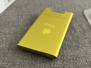 Ipod Nano 7 - na opravu - 2