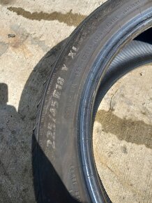 Matador hectora 3 225/45 R18 - 2