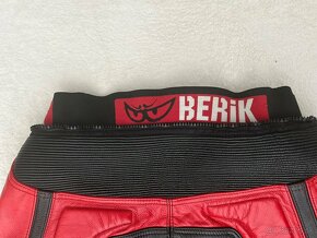 BERIK LS2-7889-BK REPTURE - 2