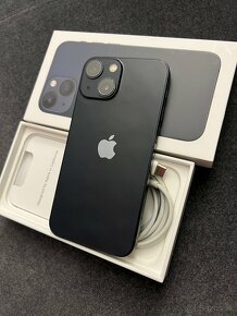 iPhone 13 Mini 128GB midnight - 2