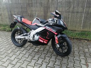 Derbi GPR 50 - 2