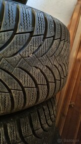 Zimné pneumatiky 205/55r16 - 2