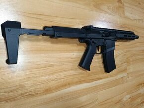 M904G Double eagle - upgrade - 2