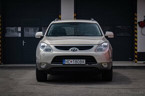 Hyundai ix55 3.0 V6 CRDi Premium - 2