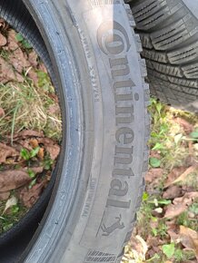 Zimné pneu 225/45 R17 Continental - 2