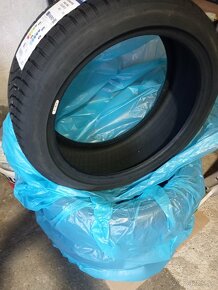 NOVÉ zimné pneu 225/45 r19 - 2