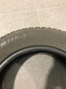 Zimné pneumatiky 205/55 R16 - 2