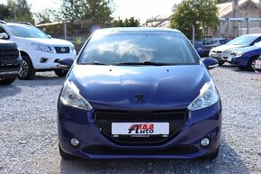 Peugeot 208 1.4 HDi FAP Active - 2