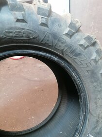 Pneumatiky ATV 26x9-14 a 26x11-14 - 2