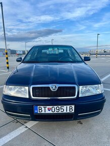 ✅ Škoda Oktavia 1.9TDI 81kw ✅ - 2