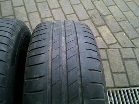 Letné pneu 195/65R15 - 2