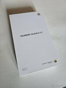 Tablet Huawei MediaPad M5 8.4" - 2