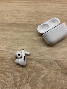 Airpods pro 2gen+zaruka✅ - 2