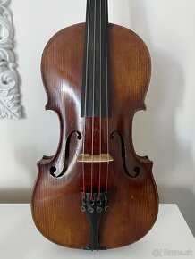 Viola 39cm - 2