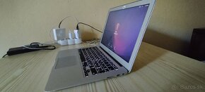 MacBook air 2017 - 2