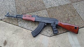 Ak 47 cyma - 2