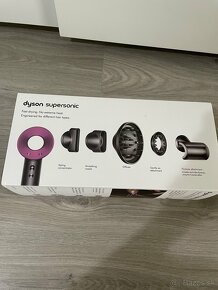 Dyson Supersonic - 2