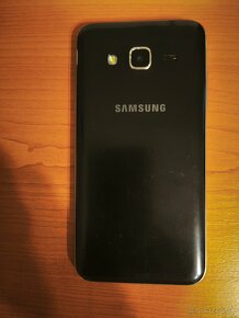 Samsung Galaxy J3 - 2