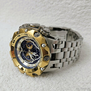 Hodinky INVICTA Reserve Venom - model 16808 - 2