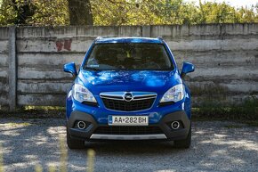 Opel Mokka 1.6 Cosmo - 2