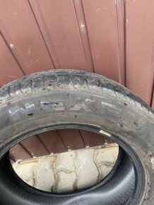 Letné pneumatiky Nexen 215/60 R 16 - 2