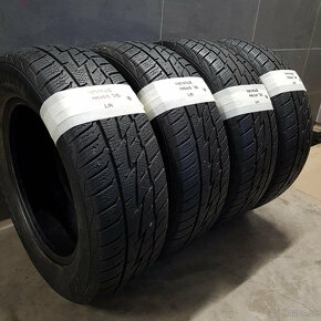 Zimné pneumatiky 195/65 R15 MATADOR - 2