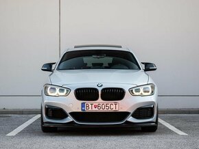 BMW Rad 1 140i xDrive 470ps - 2