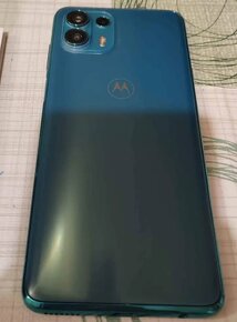 Motorola Edge 20 lite 5G - 2