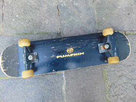 skateboard - 2