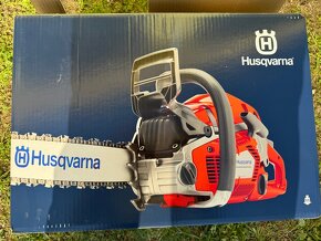 Husqvarna 550 xp - 2