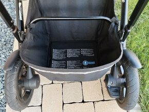 Britax Romer Smile III (trojkombinácia) + Isofix - 2