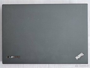 Lenovo ThinkPad L450 (i5-4300U/8GB DDR3L/128GB SATA SSD/14") - 2