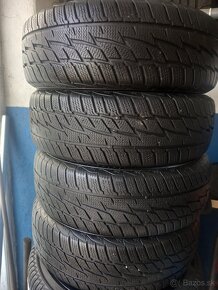 Predam zimne Matador 195/65R15 - 2