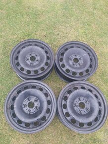 5x112 R16 - 2