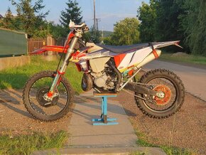 KTM EXC 250 2020 - 2