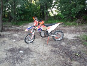 KTM EXC 450 R - 2