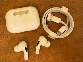 Apple Airpods Pro - 2