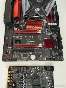 Asrock 970a-g/3.1 - 2