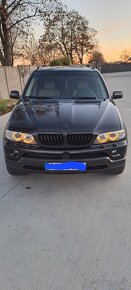 BMW X5 - 2