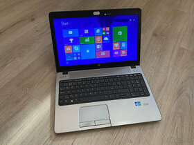 Notebook HP ProBook 450 G0 - 2