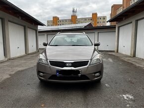 Kia CEED 1,4i - 2