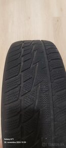 Zimné pneumatiky  Matador 205/55 r16 - 2