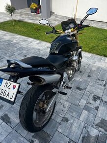 HONDA HORNET 600 - 2