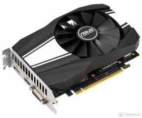 grafická karta GTX1660SUPER 6GB ASUS - 2