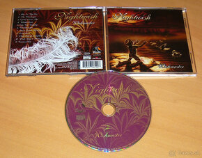 NIGHTWISH - 2xCD - 2