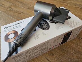 DYSON Supersonic HD07 - 2