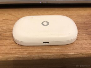 Huwei 3G wifi modem R206 - 2