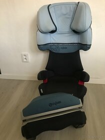 Autosedacka Cybex 9-18kg - 2