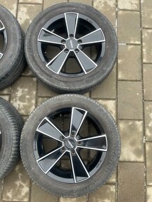 Alu disky 5x112 r16" - 2